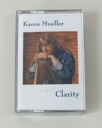 Karen mueller clarity - mueller,