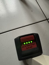 HILTI 14.4 V 3.3Ah Batterie 