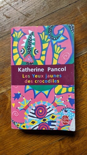 500299553 les yeux jaunes des - 500299553|,