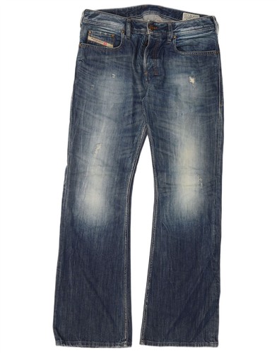 Diesel mens zathan distressed - mens,