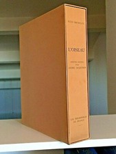 Michelet, L’OISEAU, André