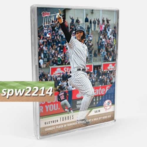 2018 topps now - now, (5)