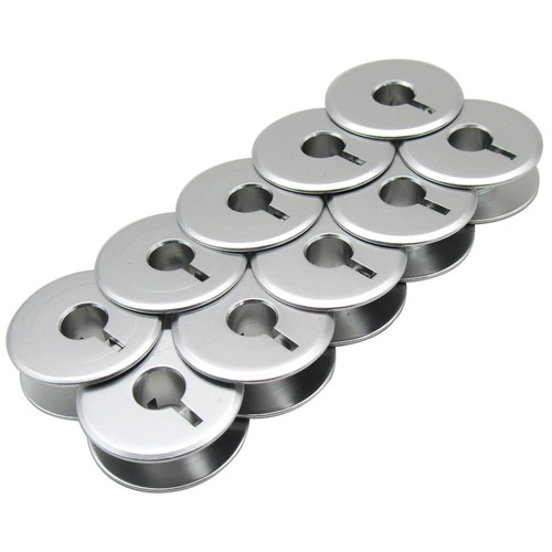 82552 bobines aluminium - #82552, en