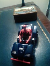Marvel Spider-Man 2: The Movie