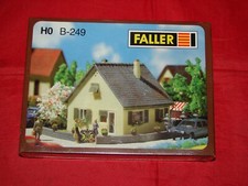 FALLER HO MAQUETTE MAISON