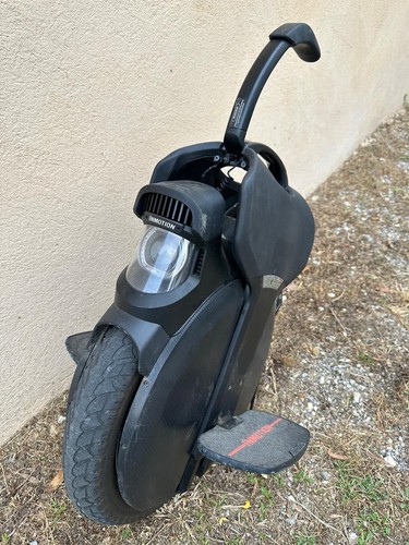 Monoroue inmotion v11 gyroroue - inmotion,
