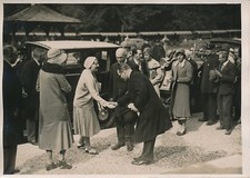 Exposition Coloniale c. 1930