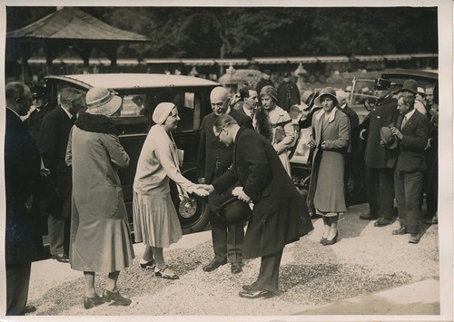 Exposition coloniale 1930 - exposition,