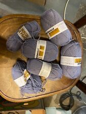 ANCIEN LOT DE 5 PELOTE + 1