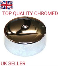 Lucas Magneto Magdyno Couverture de Points Chrome BSA Triumph Norton Original