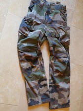 Pantalon de combat CAMO armée française T4 Leo Minor 2011 69/76L LAN25PNT001
