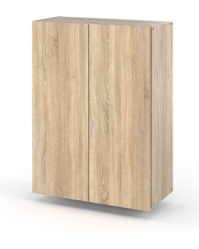 Meuble salle bain mural - meuble,