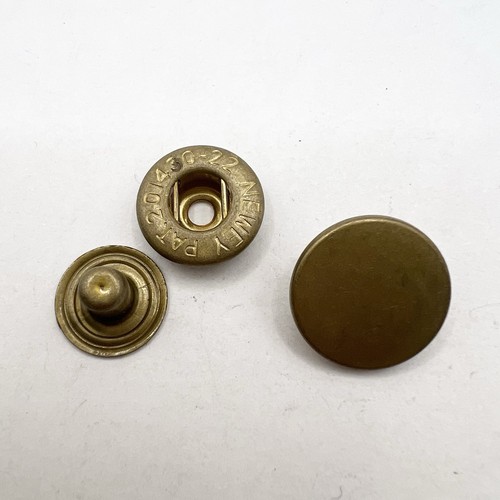 Genuine ww2 newey - genuine, three