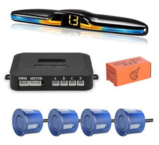 Kit Aide Parking Auto 4