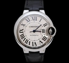 Cartier Ballon Bleu Montre en