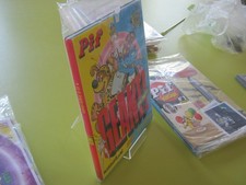 EO PIF GADGET GEANT SERIE 3