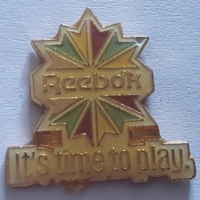 pins vetement chaussure sport reebok