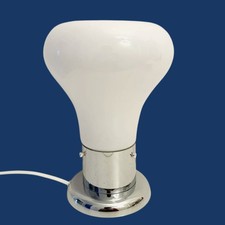 Lampe De Table Vintage En