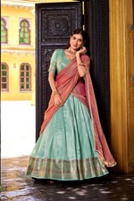 Tenue Traditionnelle Indienne