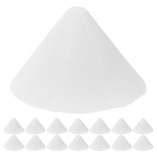 15 Pcs Clou En Argile De Four