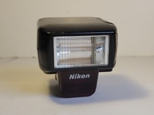 Flash Nikon Speedlight SB-23 - TTL F301 F501