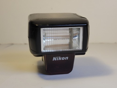 Flash nikon speedlight - flash, sb-23