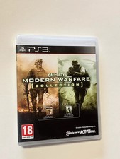 Call Of Duty Modern Warfare