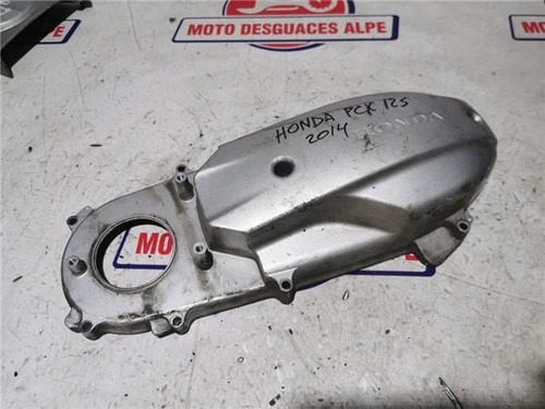 Couvercle allumage moteur - couvercle,