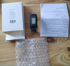 BRACELET PODOMETRE POUR HOMME