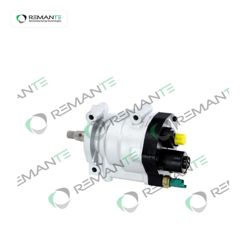 Pompe haute pression - haute,