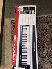 M-Audio Keystation 49e