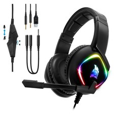Dark Rainbow G-HD10 Casque