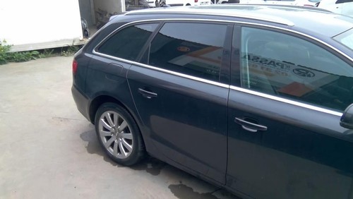 Porte arriere droit audi - arriere,