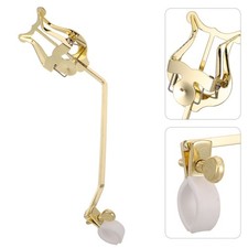  Trombone Lyre Partition