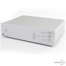 Préamplificateur phono