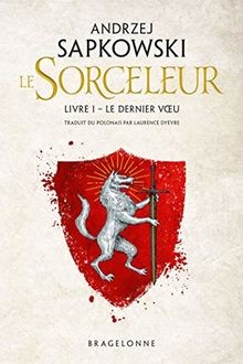 Sorceleur vol 1 le - sorceleur., vol.