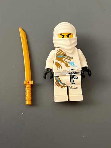 Lego 2260 ninjago zane - 2260,