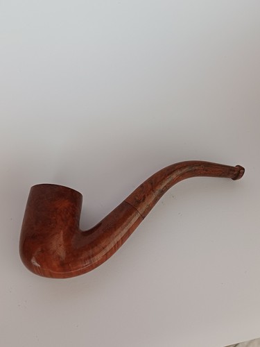 Dunhill pipe 1939 - 1939,