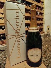 Magnum Laurent Perrier brut La