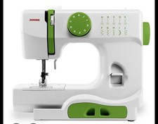 Janome New Home Sewing Machine