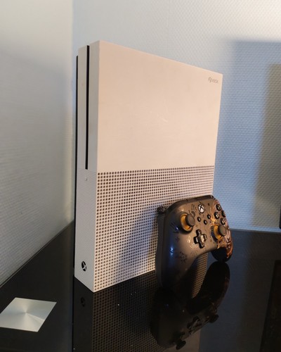 Xbox one - xbox, s