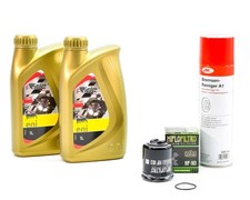 Kit Entretien Vidange pour PIAGGIO TPH 125 Typhoon de 2011 à 2016 ENI I
