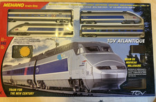 #3 MEHANO HO COFFRET TGV