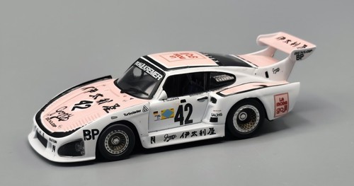 Ixo altaya porsche 935 k3 - altaya,
