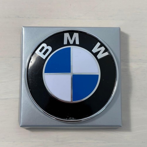 Bmw emblem approx 8cm - approx., 7.8cm