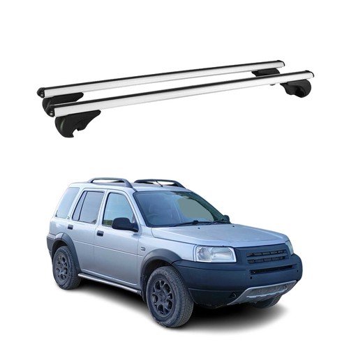 Barres toit transversales - toit,