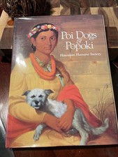Poi Dogs and Popoki by
