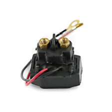 Relais de Démarreur