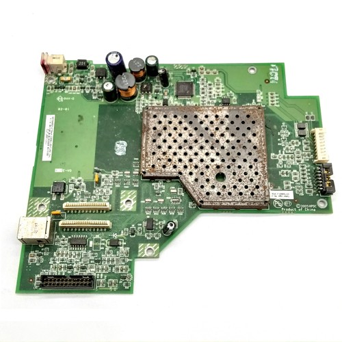 Main board motherboard - main,