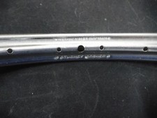 Jante vélo RALEIGH 20 x 1,3/8